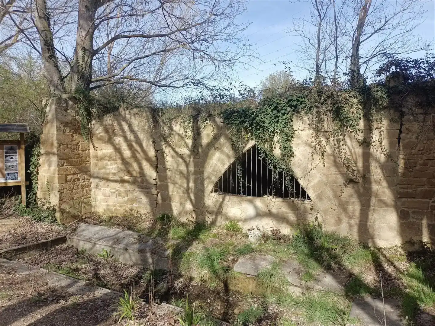 Finca rústica en venta en Olite / Erriberri, Navarra