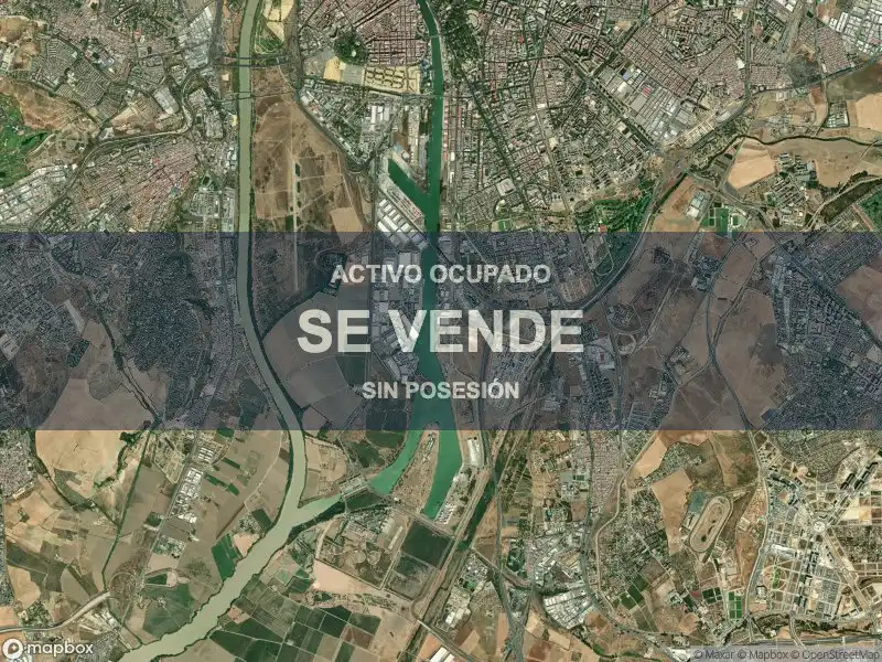 Piso en venta en El Cano - Los Bermejales