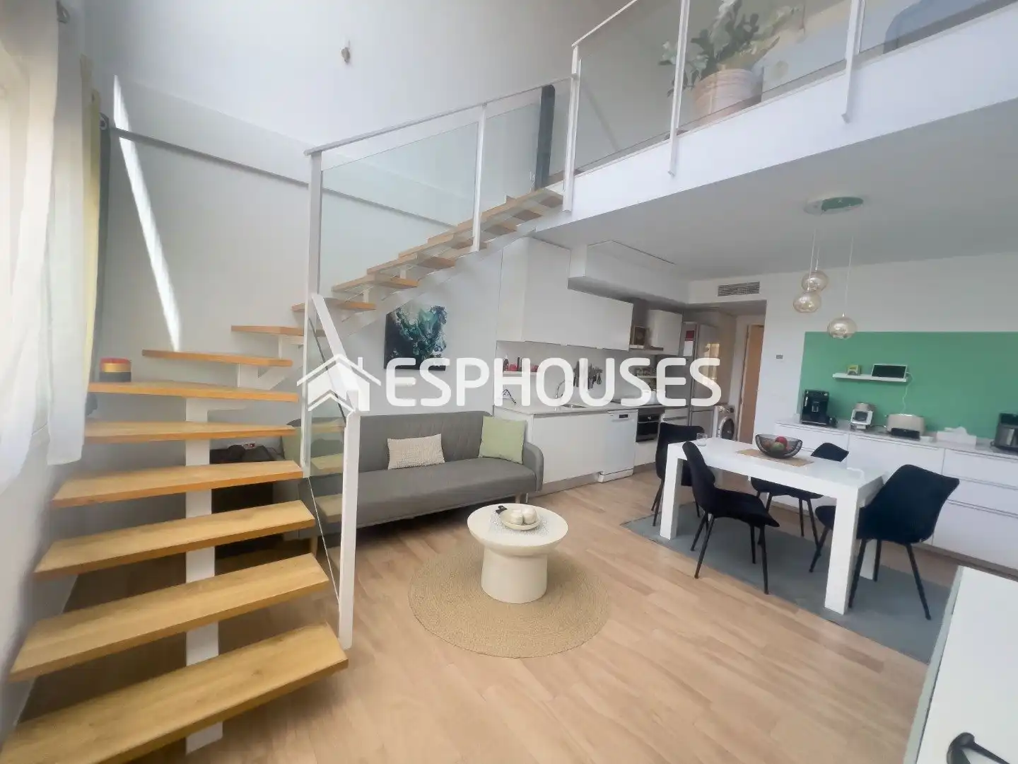 Casa aparellada amb terrassa en venda a Gran Alacant, imagen 3