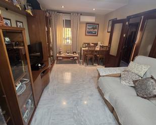 Bedroom of House or chalet for sale in Alcalá de Guadaira  with Air Conditioner