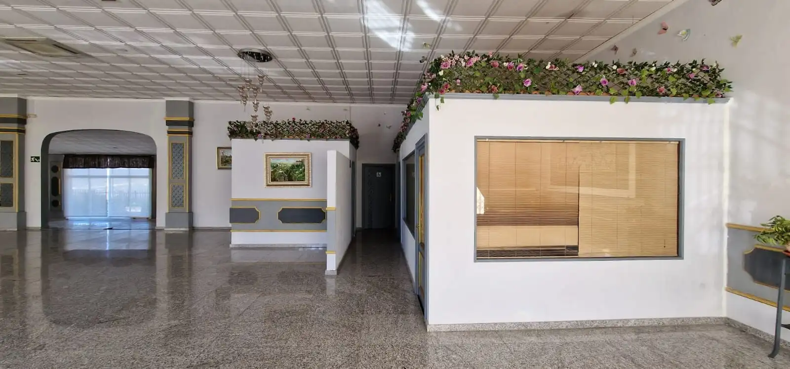 Industrial building to rent in Arriate, imagen 3