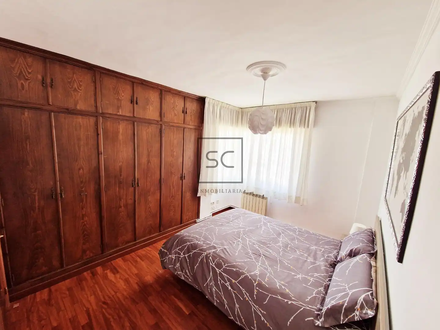 Wohnung mit Aufzug zur Miete in Calle VILA CONDE, imagen 11