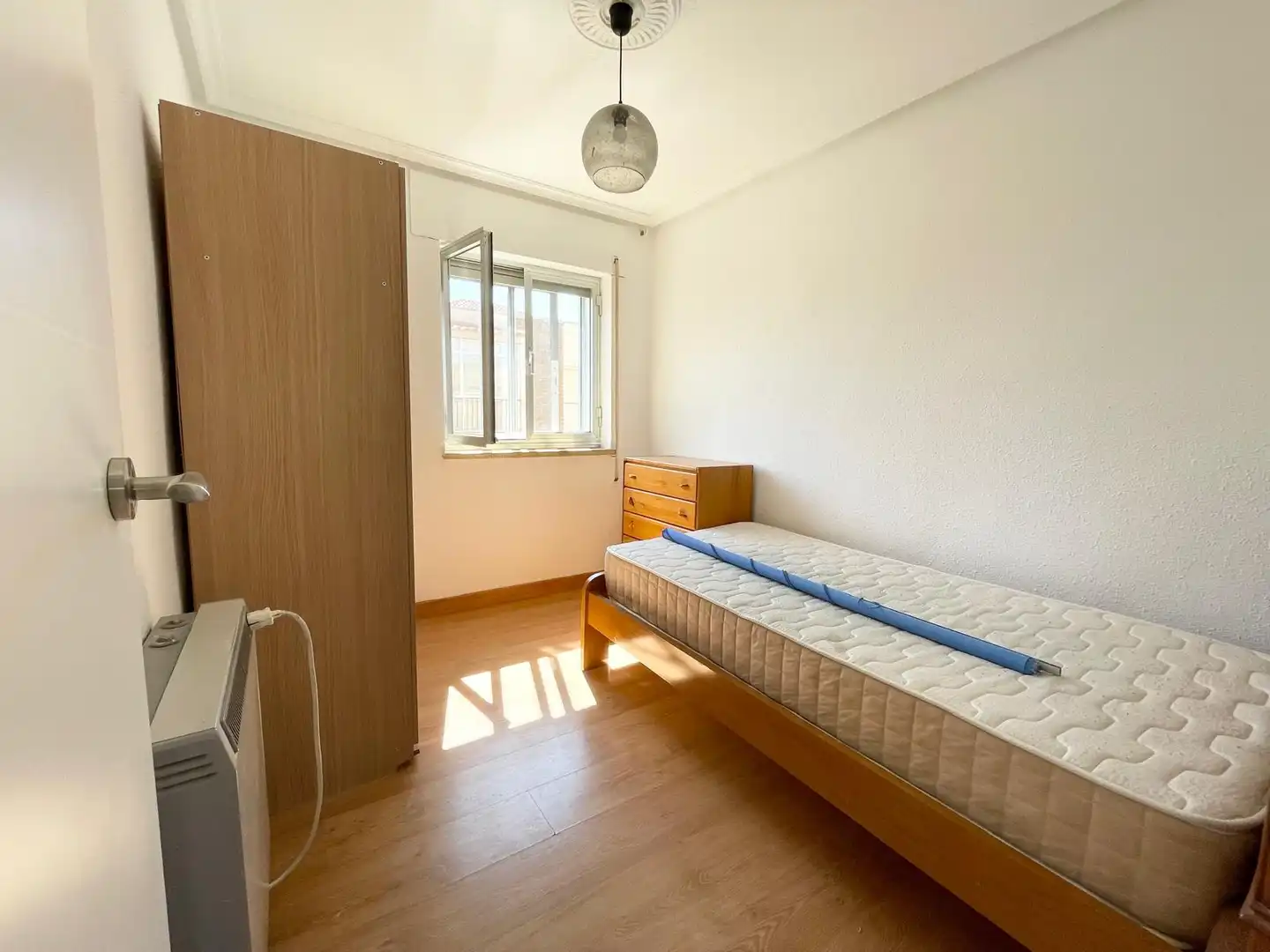Piso con ascensor en venta en Garrido, imagen 15