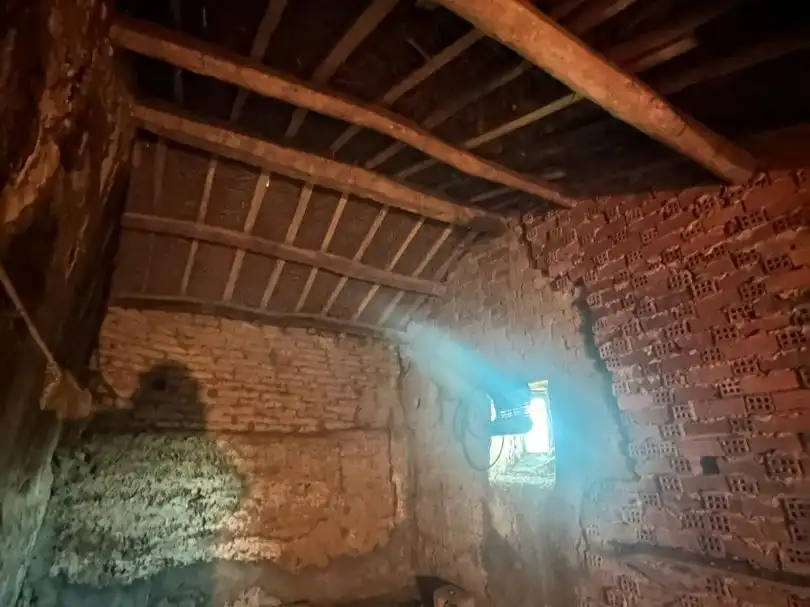 Casa o xalet en venda en Castroverde de Campos, Zamora