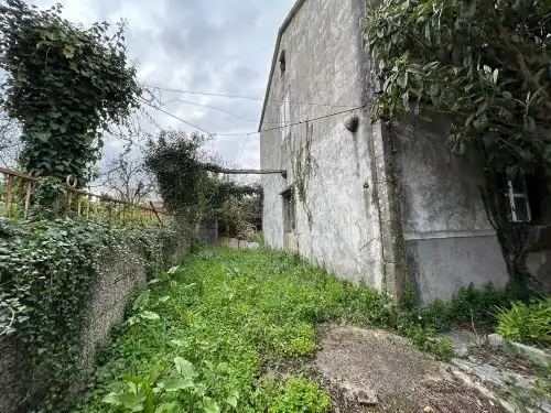 Casa o xalet en venda en Porto do Son