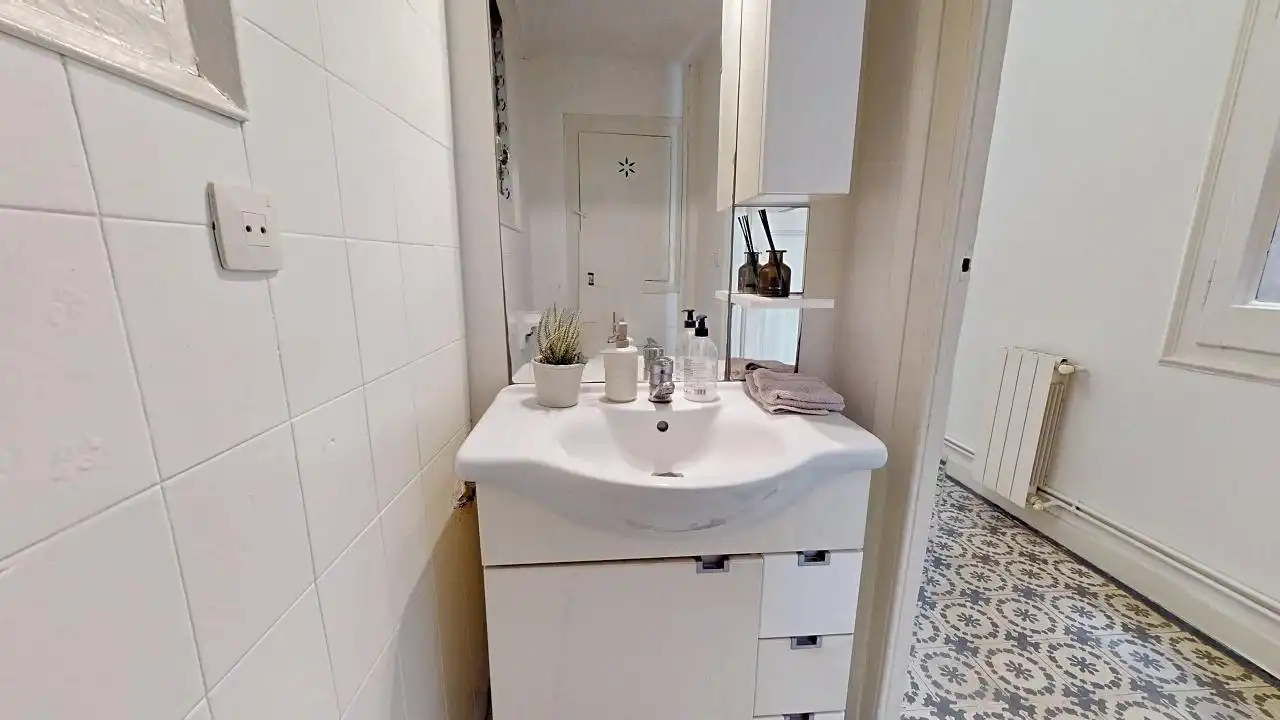 Piso con terraza en venta en Carrer ARIBAU, imagen 21