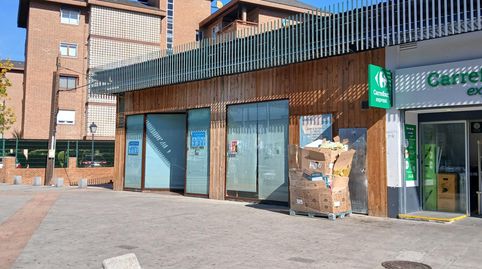 Foto 2 von Geschaftsraum zur Miete in Calle Batalla de Bailén, Villalba Estación, Collado Villalba