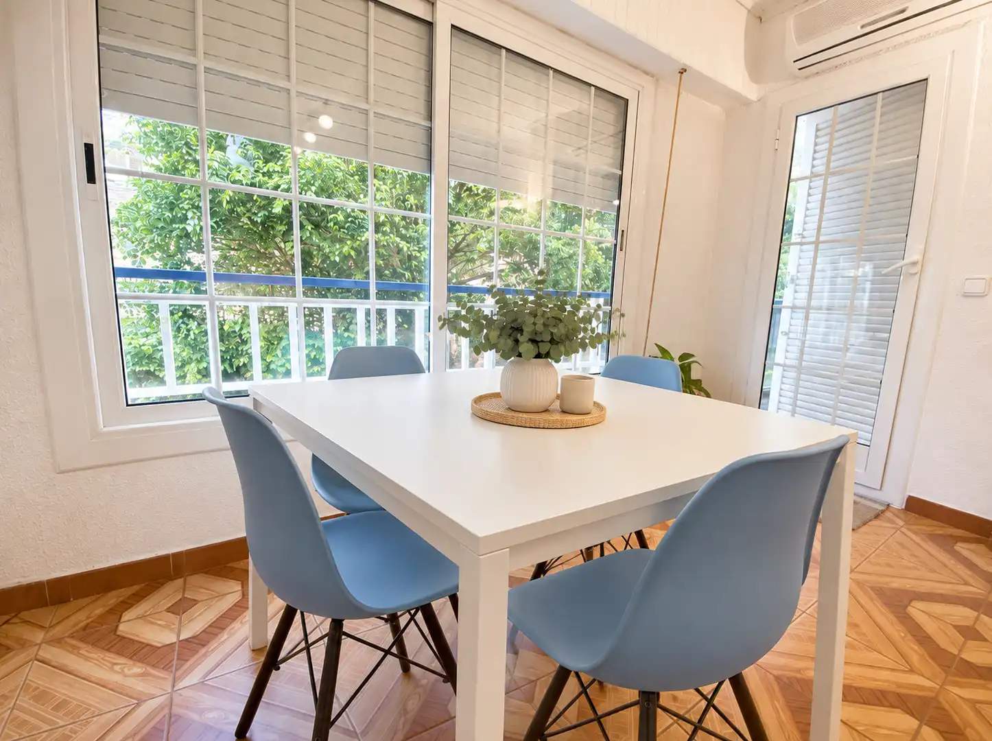 Apartment mit Terrasse zum Verkauf in Carrer d'Azorín, imagen 6