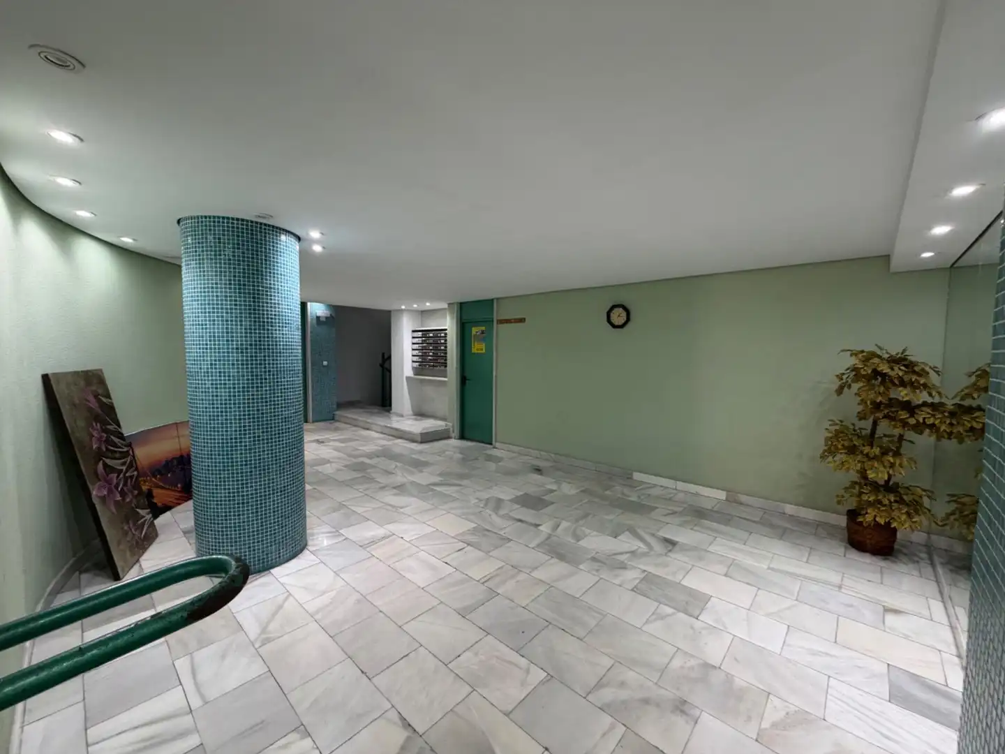Apartament amb ascensor en venda a Playa del Cura, imagen 22