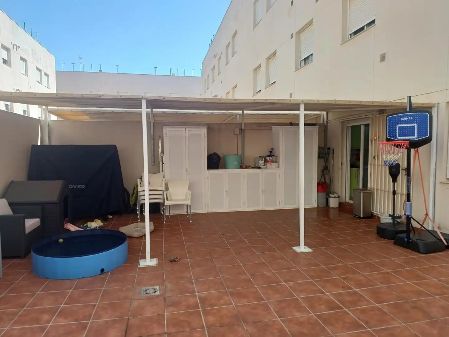 Piso con ascensor en venta en La Banda - Campo de Fútbol, imagen 2