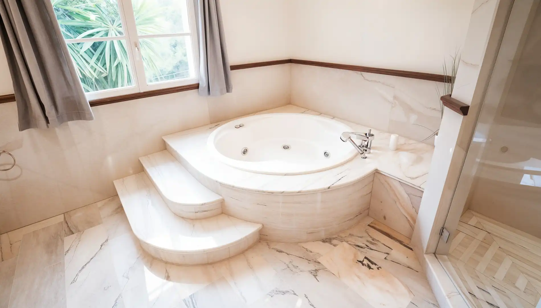 Casa rústica con piscina en venta en Ponent, imagen 13