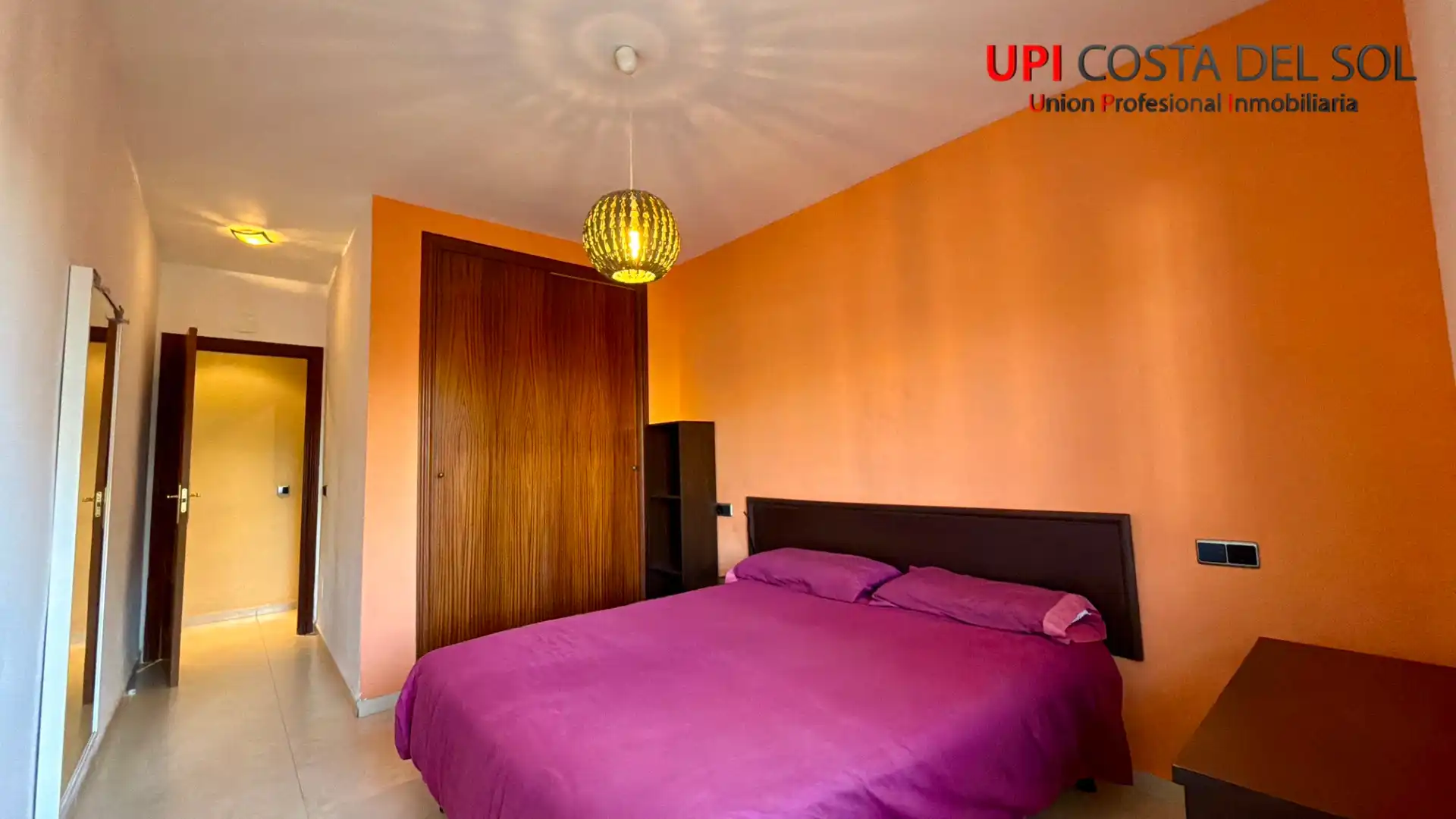 Habitación de Piso en venta en Mijas con Terraza, Amueblado y Horno