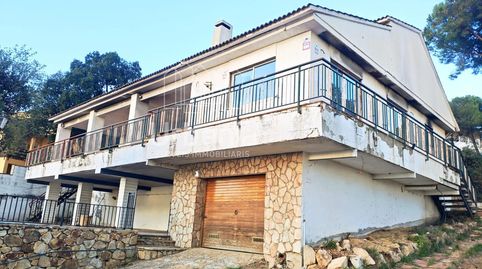 Foto 4 de Casa o chalet en venta en Urbanitzacions, Mataró
