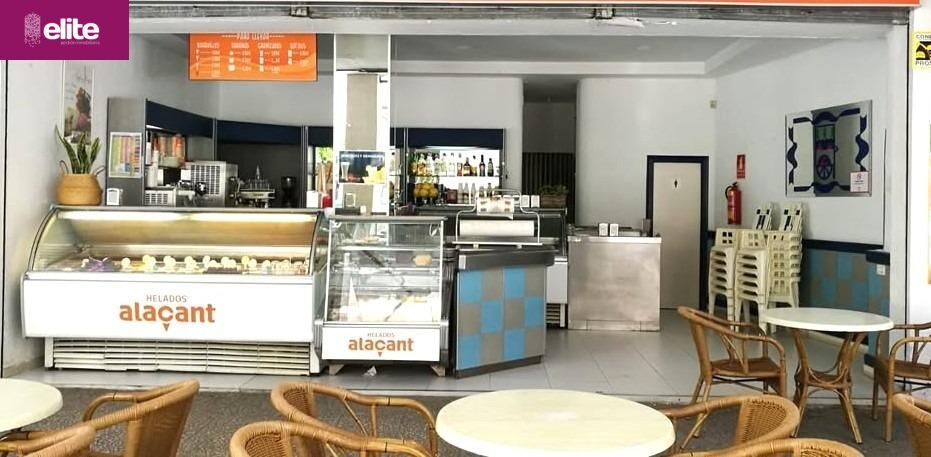 Local de lloguer en Jerez de la Frontera amb Aire condicionat