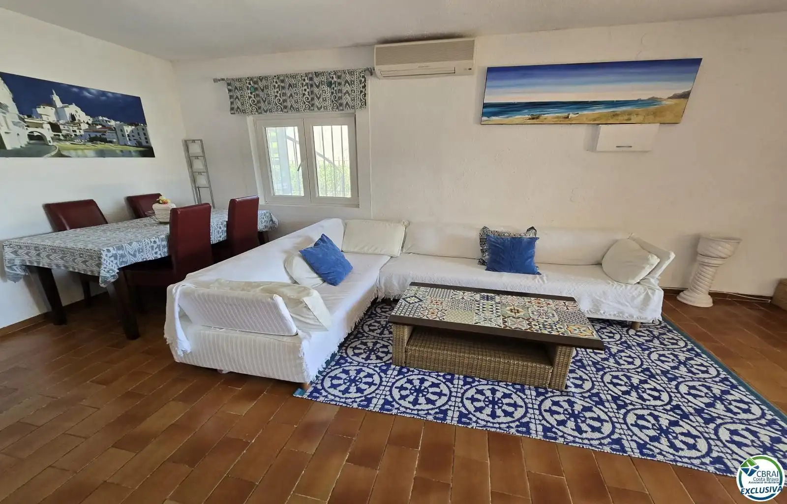 Apartament amb jardí en venda a Port Salins 2ª línea H2, imagen 26