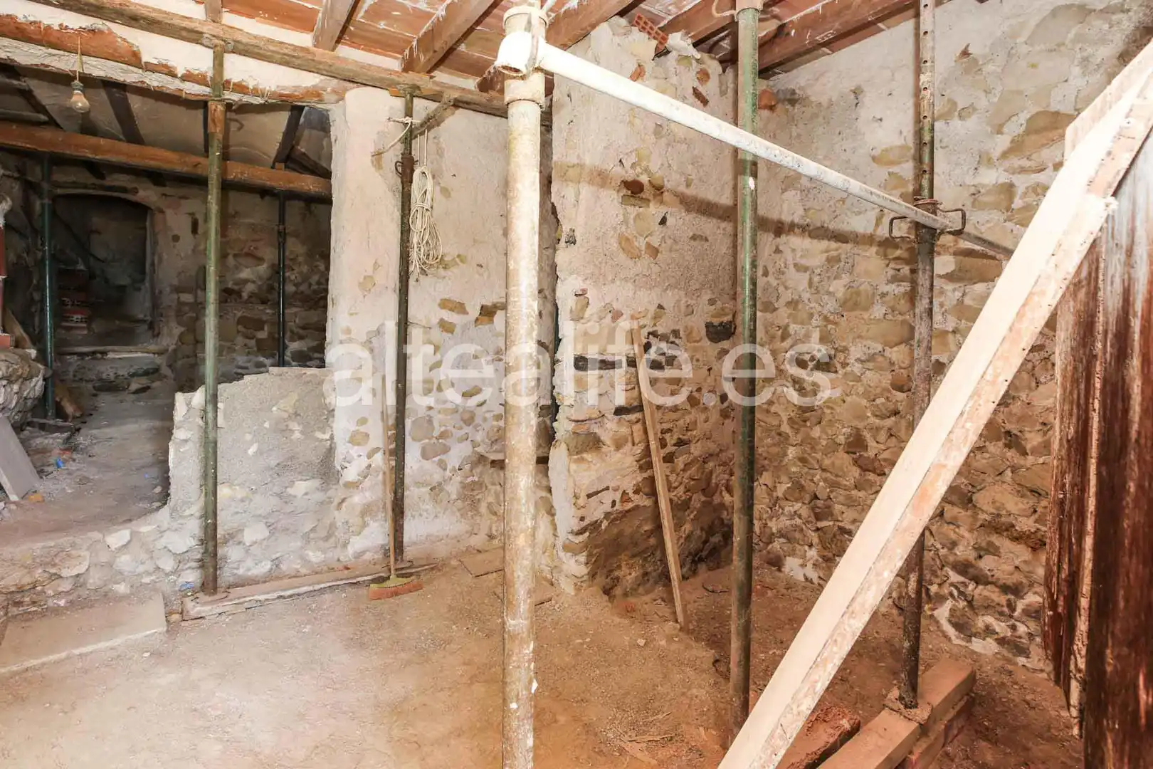 Casa adosada en venta en Altea con Terraza y Trastero