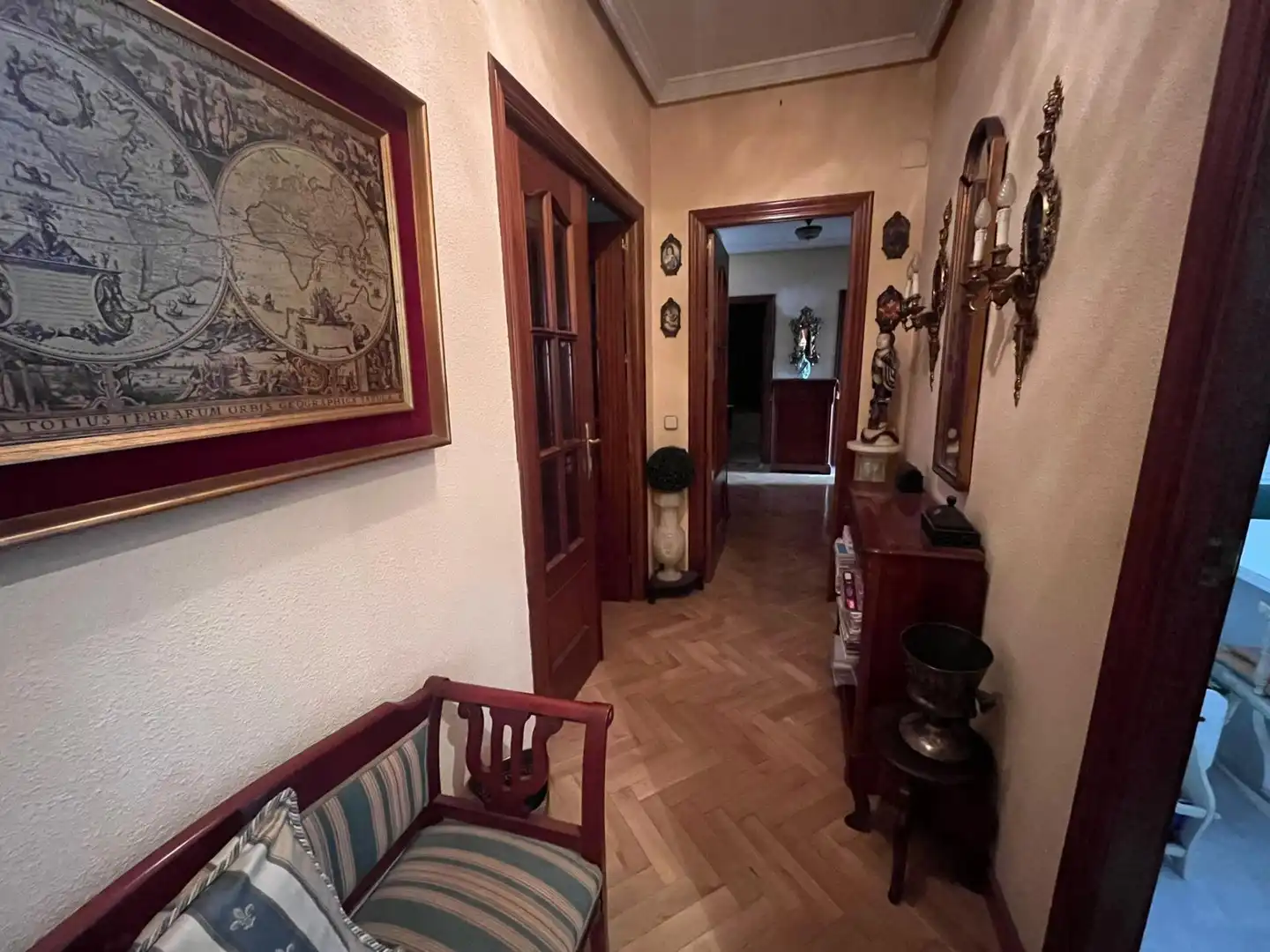 Wohnung mit Aufzug zum Verkauf in Arganzuela, imagen 18