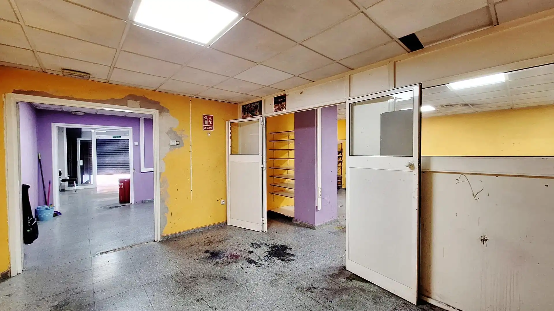 Business premises for sale in Bajadilla - Fuente Nueva, imagen 9