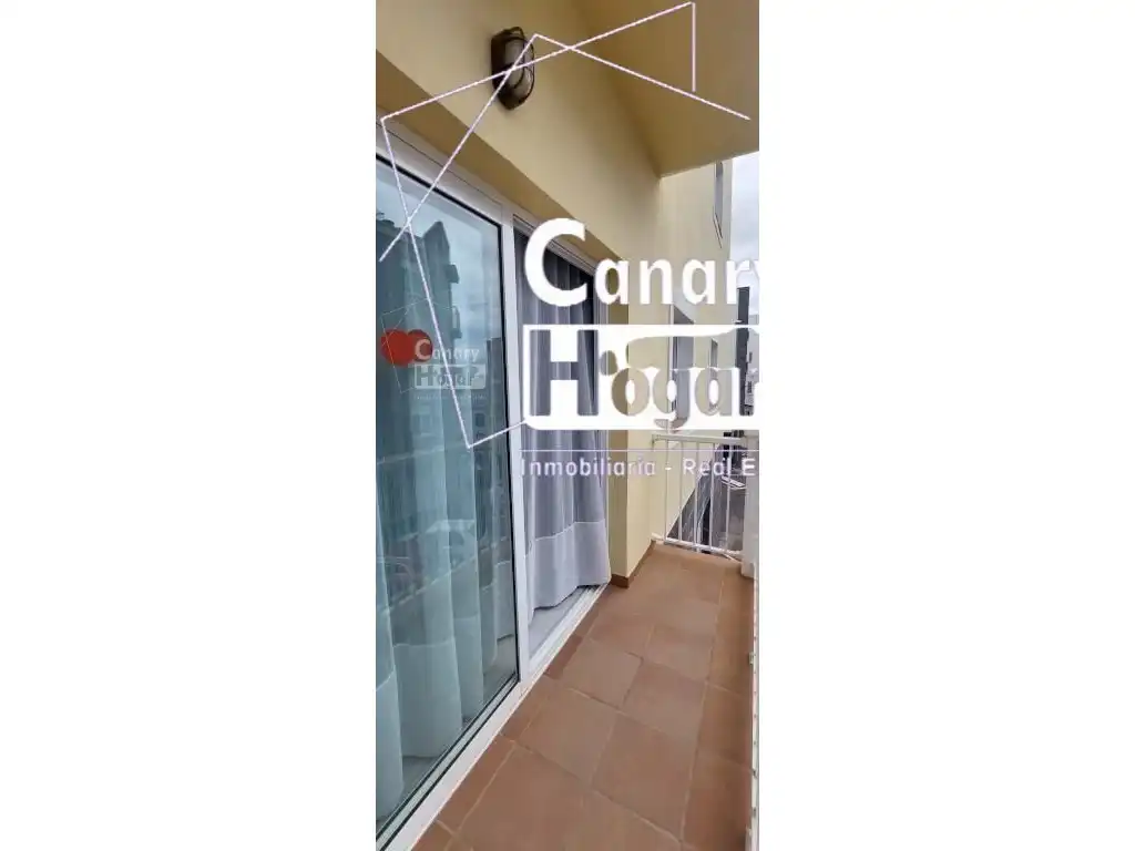 Terrassa de Apartament en venda en Adeje amb Aire condicionat i Balcó