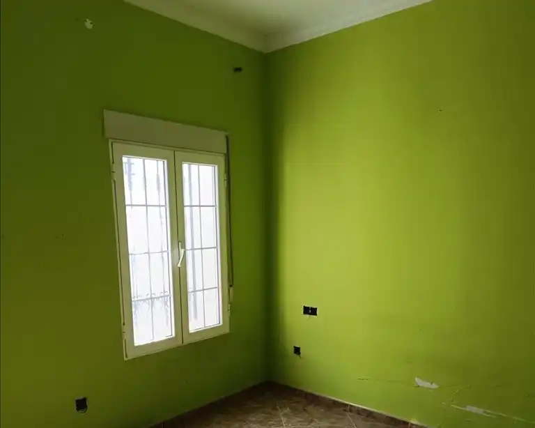 Casa adosada en venta en Valverde de Llerena con Terraza y Trastero