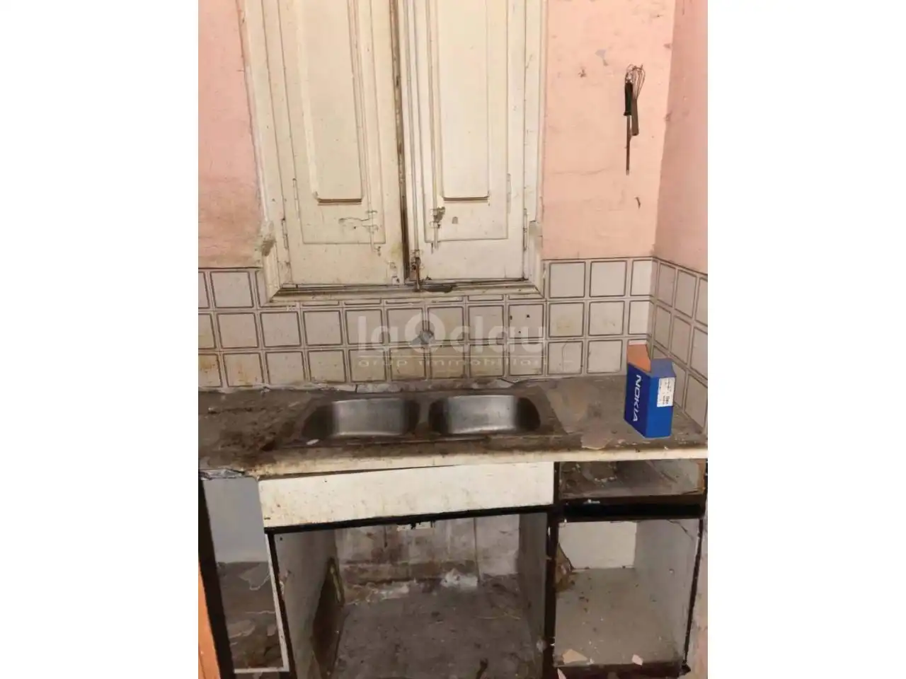 Maison mitoyenne à vendre à Calle Antoni Figueras, imagen 3