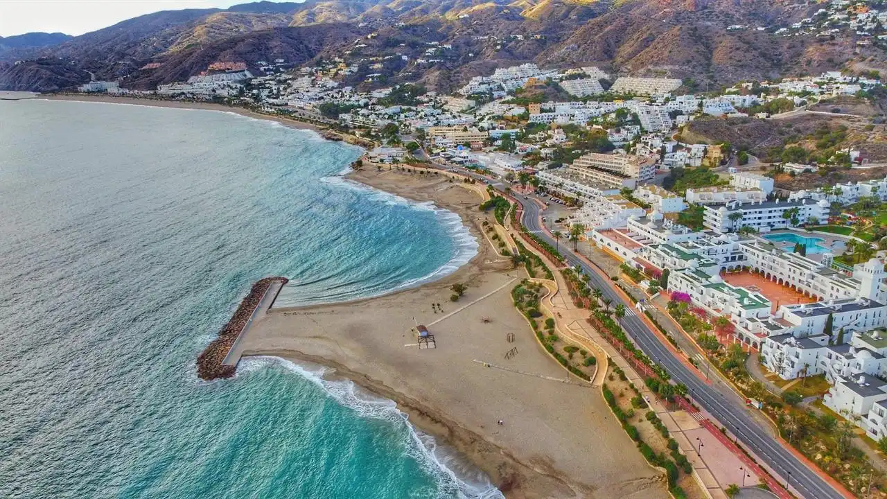 Apartment with pool for sale in Mojácar Playa - Las Ventanicas - La Paratá, imagen 16
