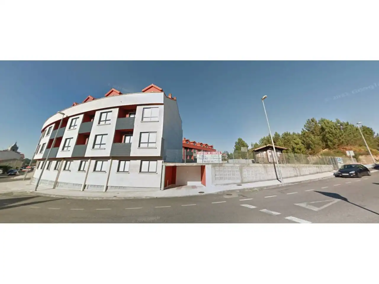 Immobili singolari in vendita a Calle Manuel Suárez Marquier 2, imagen 2