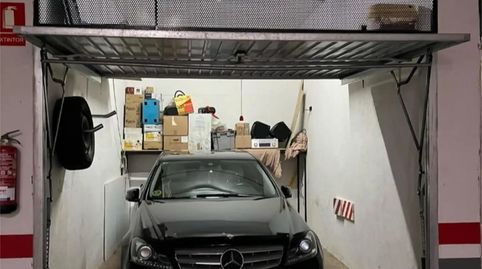 Foto 3 de Garatge en venda a Calle Cervantes, 5, Poblete, Ciudad Real