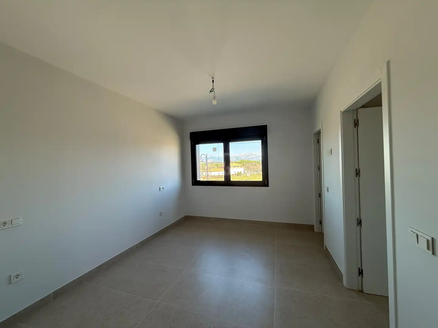 Dormitori de Casa o xalet en venda en Galapagar amb Aire condicionat, Calefacció i Terrassa