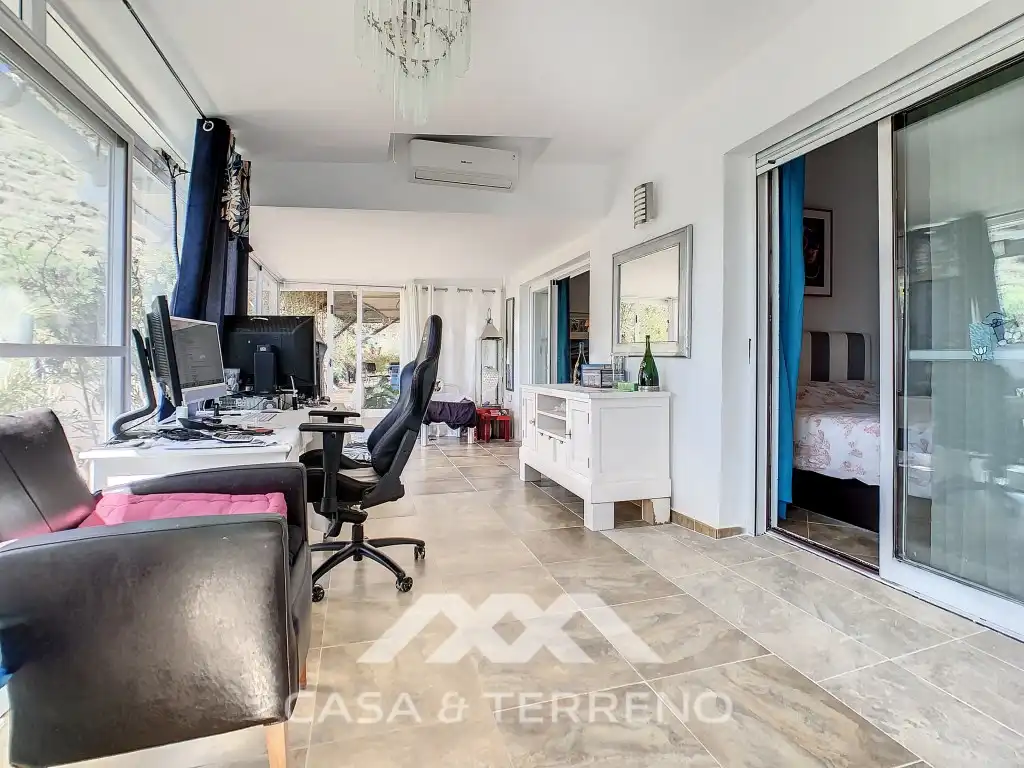 Casa amb piscina en venda a MA-4111, imagen 20