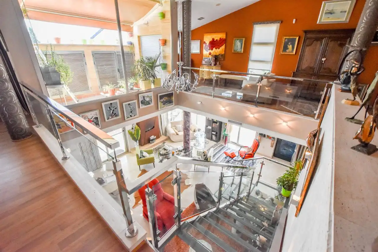 Casa o chalet en venta en Águilas con Aire acondicionado, Jardín privado y Trastero