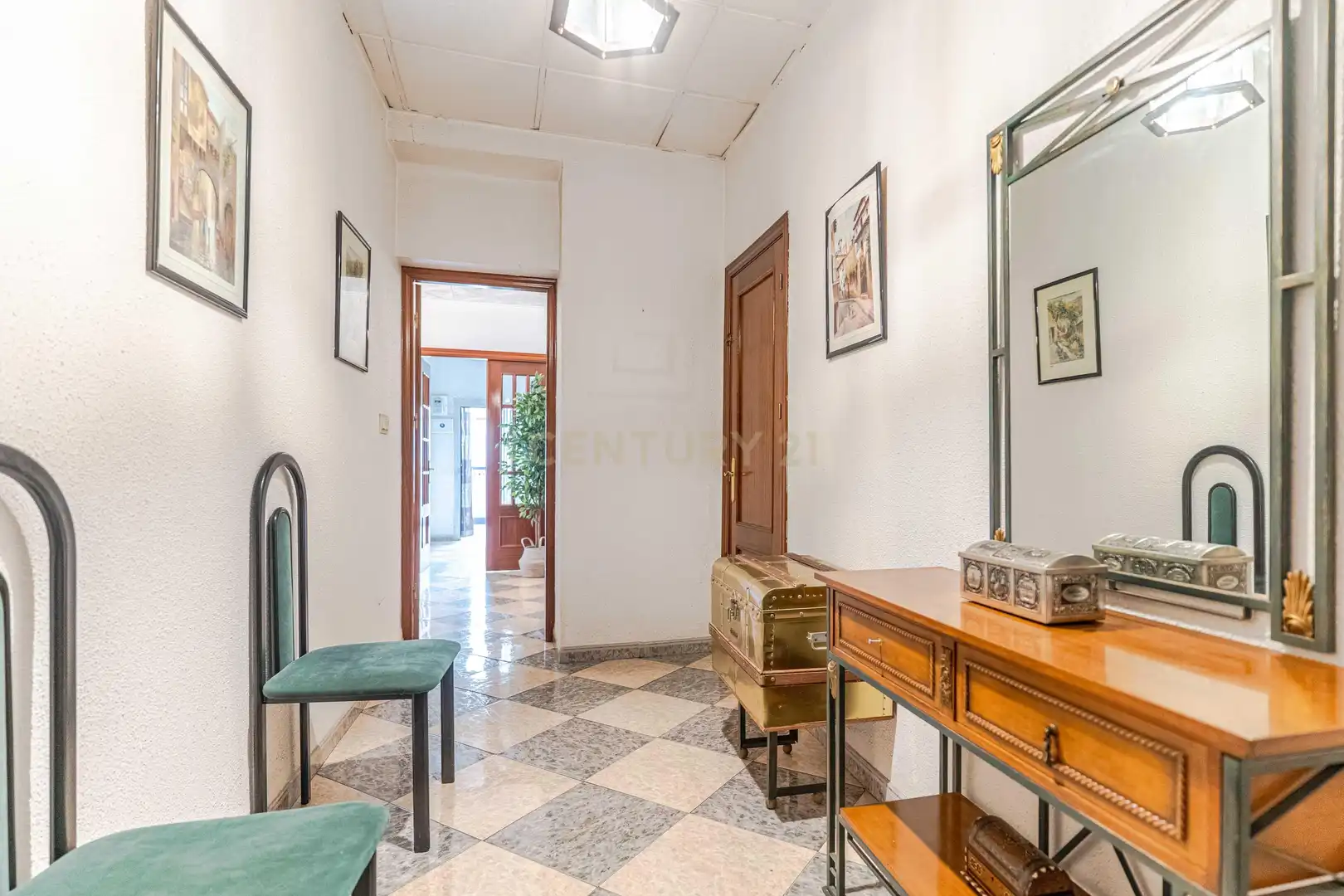 Casa o chalet en venta en Avenida de Pulianas, 63, Granada, Spain, 63, San Francisco Javier