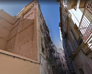 Außenansicht von Residential zum verkauf in Tortosa
