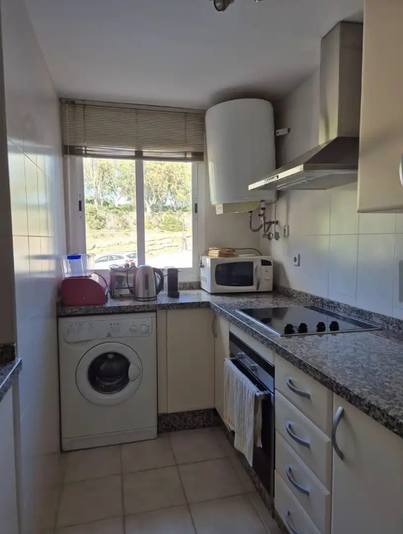 Wohnung mit Pool zum Verkauf in Casares Golf - Casares del Sol, imagen 10