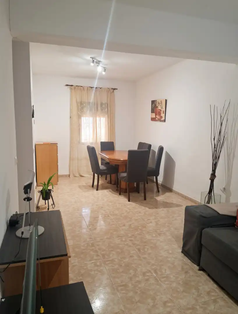 Appartamento in affitto a Calle Bernardo de Toro, imagen 3