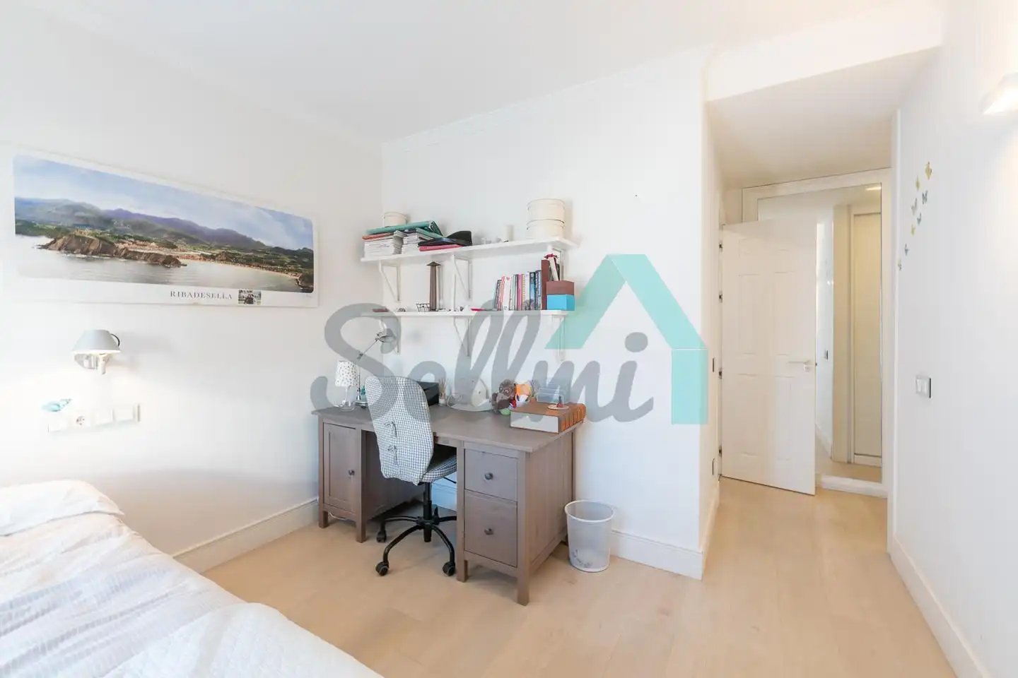 Flat with lift for sale in Calle Melquiades Álvarez, imagen 50