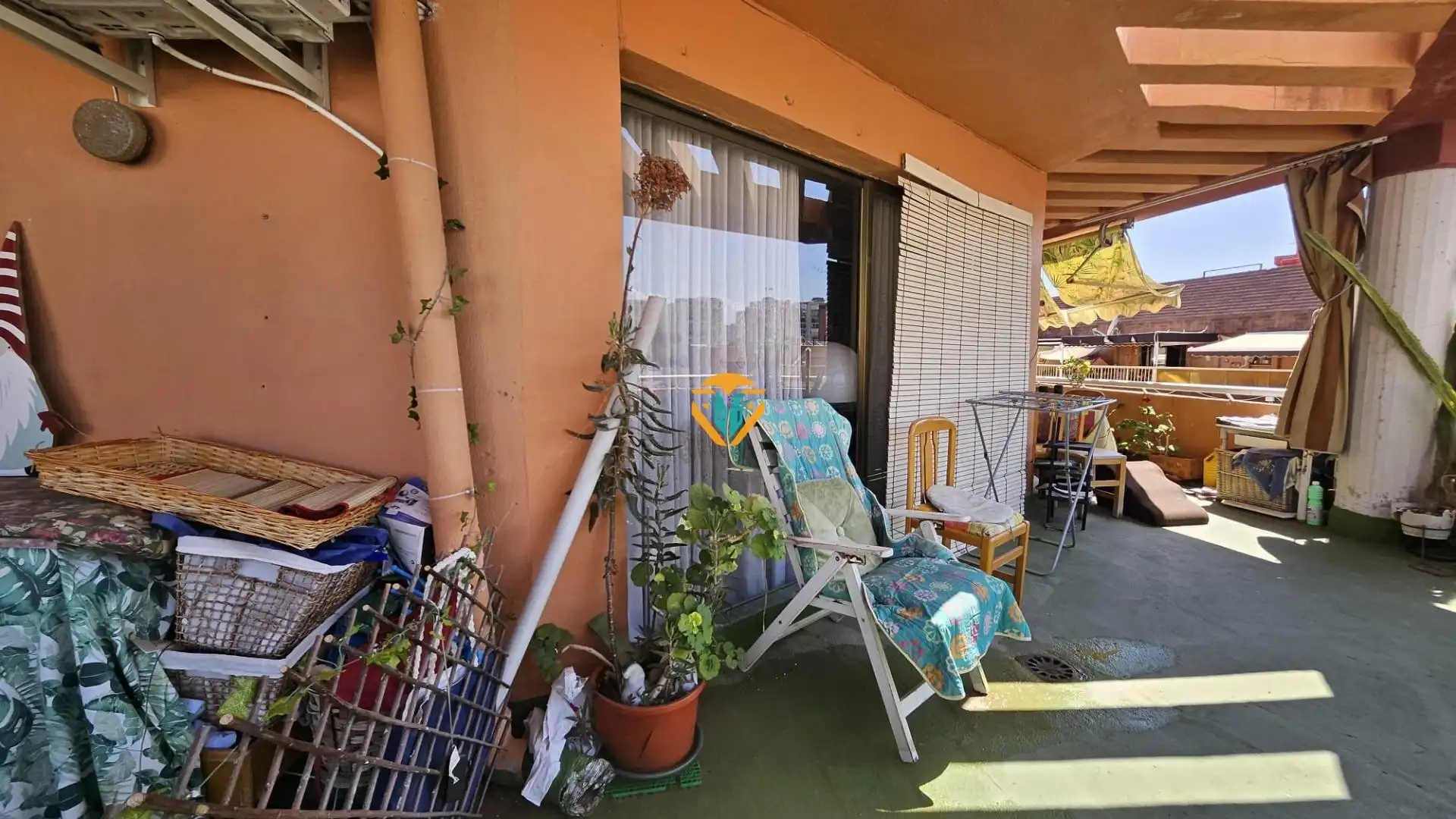Penthouse with terrace for sale in Centro Urbano, imagen 23