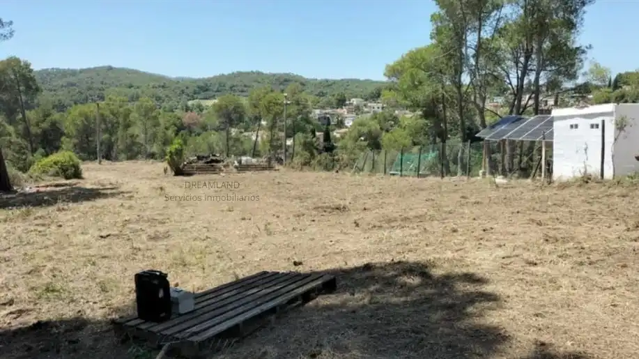 Residencial en venta en Piera