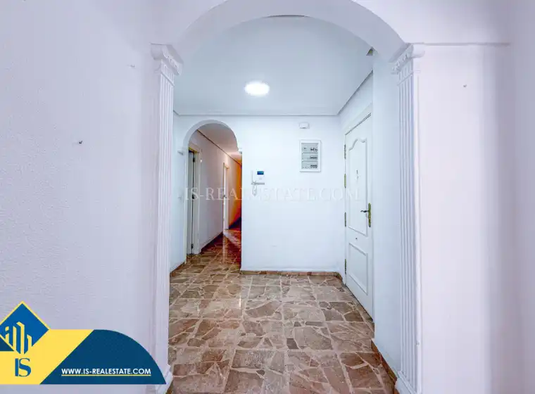 Wohnung mit Aufzug zum Verkauf in Centro, imagen 6