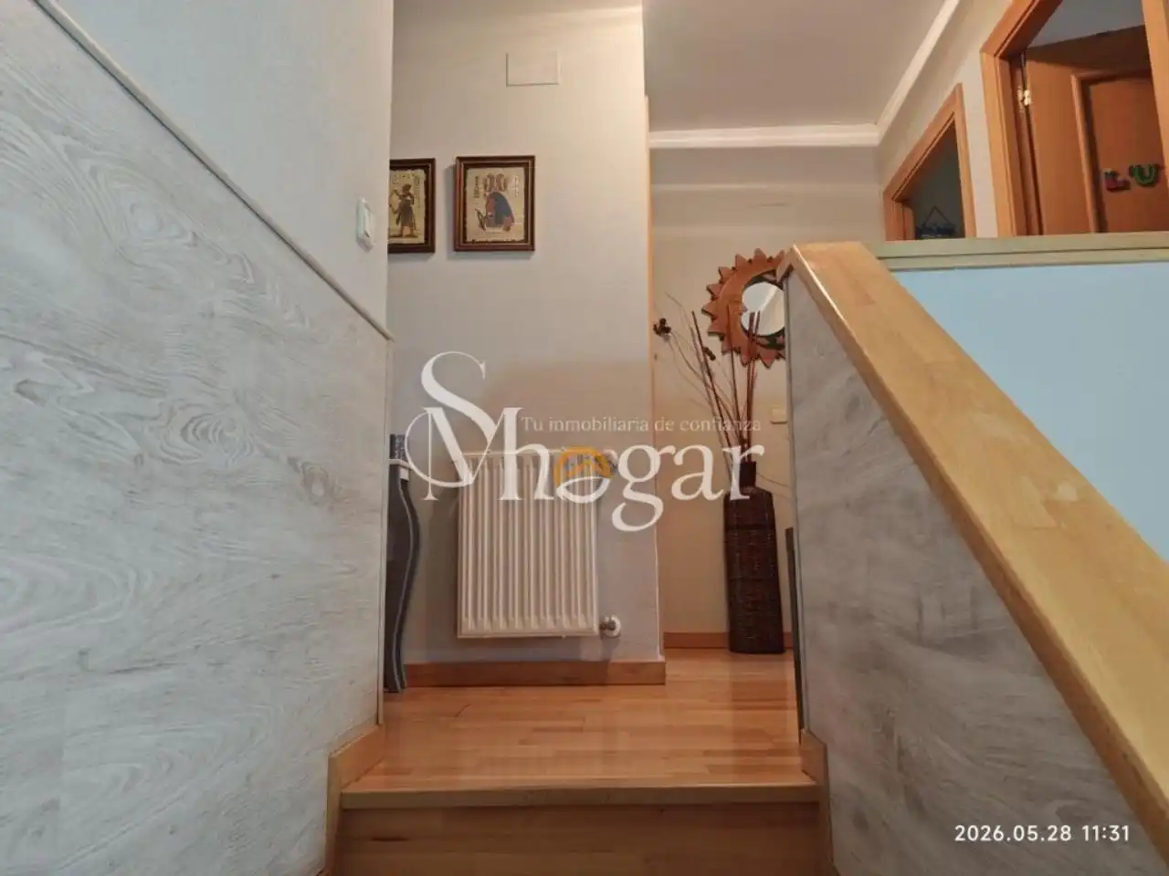 Casa o chalet en venta en Aranjuez con Calefacción y Amueblado