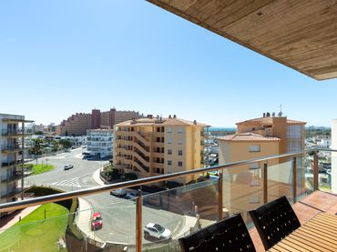 Mini appartamento con piscina in vendita a Avinguda de Santa Margarida