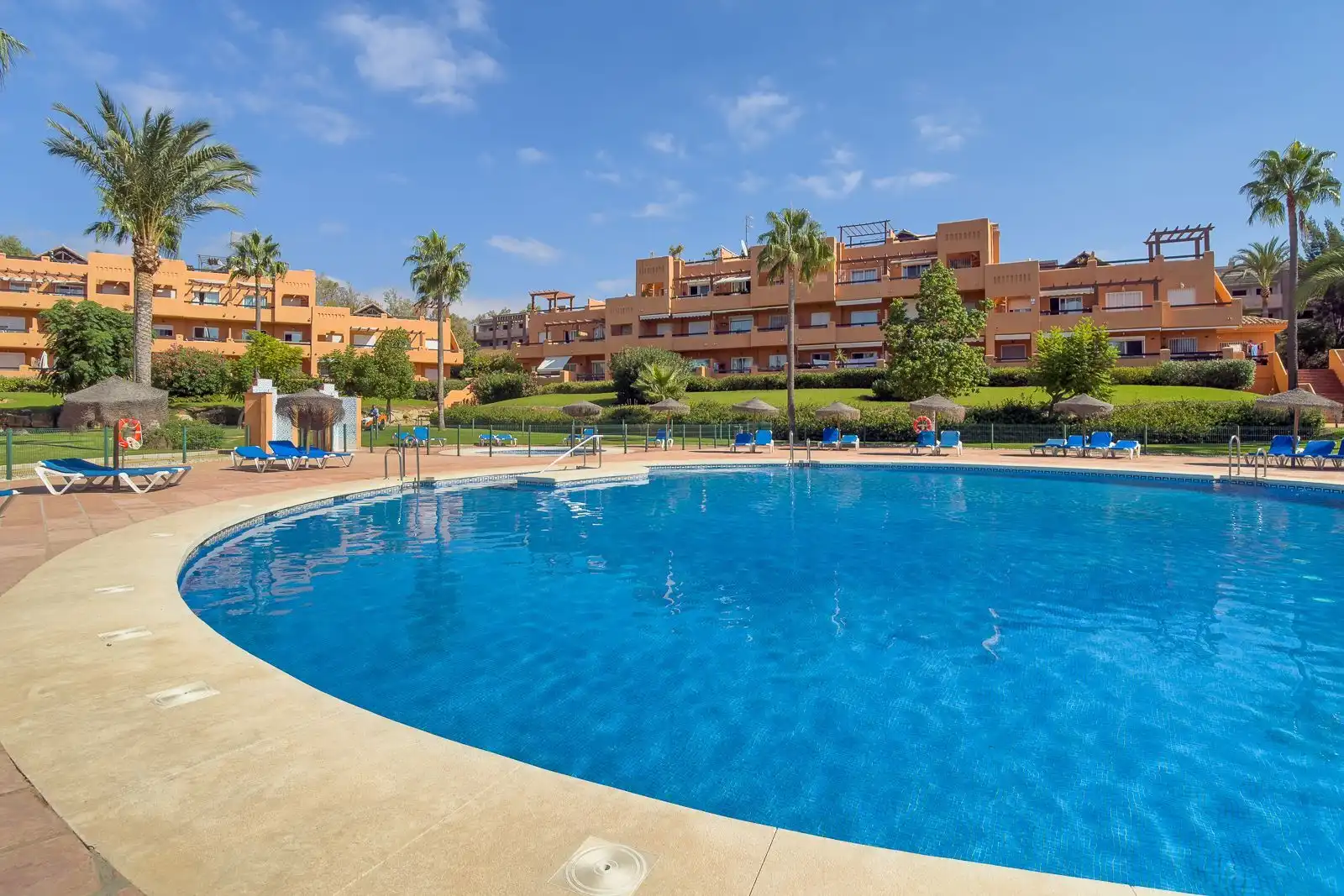 Penthouse with pool for sale in Urbanizacion Bahia de Casares 7, imagen 30