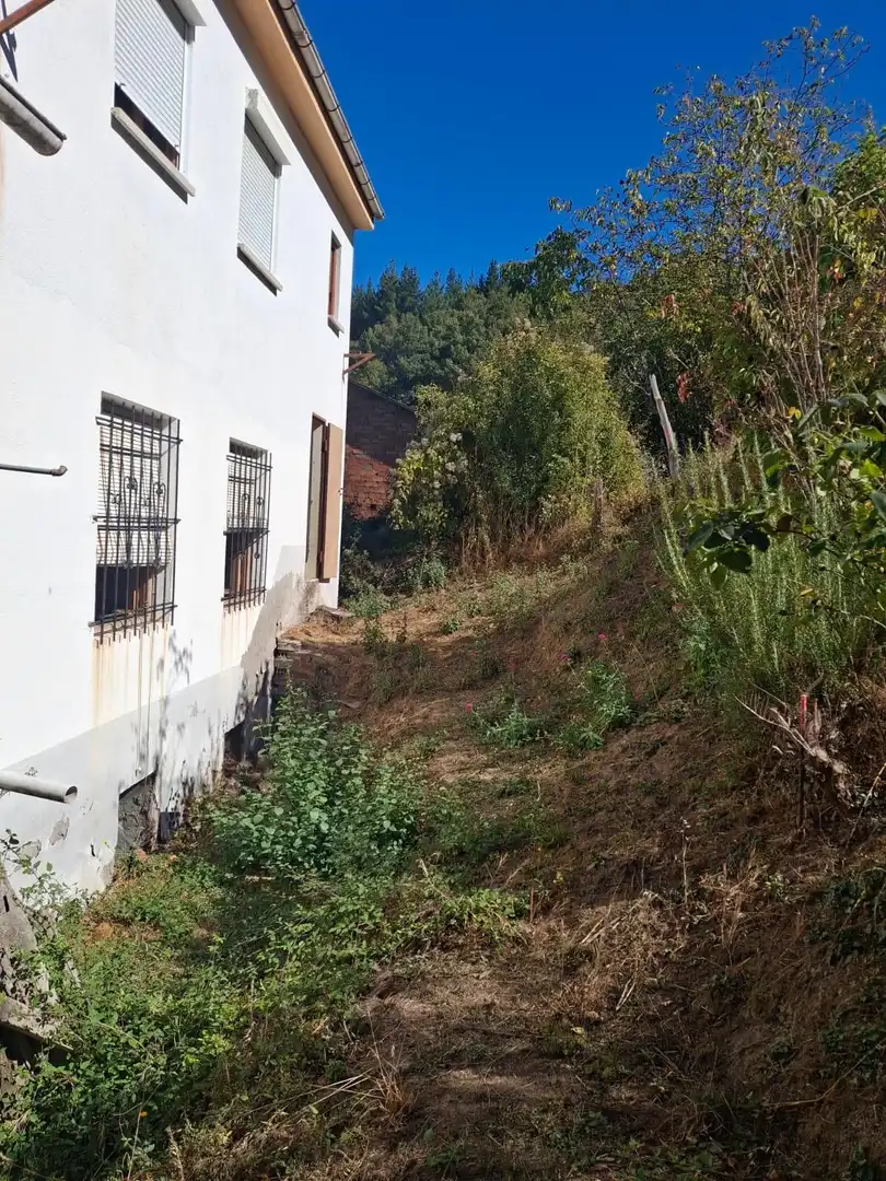 Houses for sale in Priaranza del Bierzo