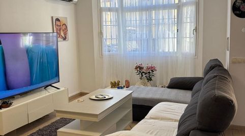 Foto 2 de Casa adosada en venda a Alberca, Almayate, Vélez-Málaga