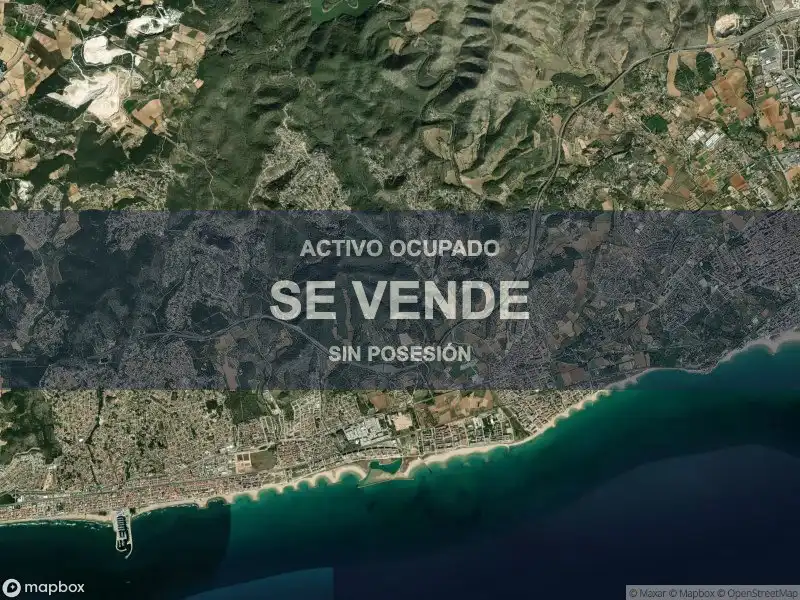 Pis en venda en Cubelles