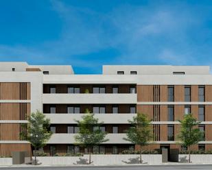 Exterior view of Flat for sale in Vic  with Heating and Terrace