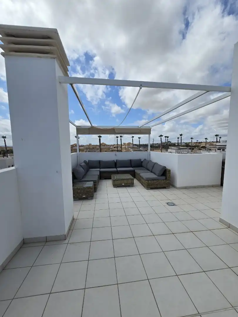 Casa o xalet en venda a Lo Marabú