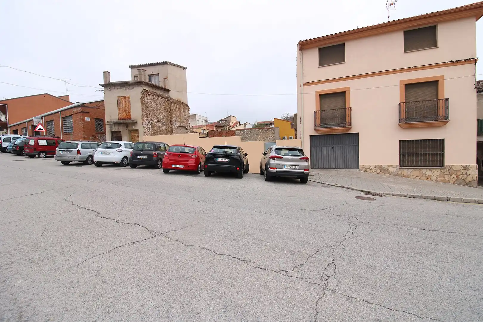 Terreny residencial en venda a Torrelaguna, imagen 2