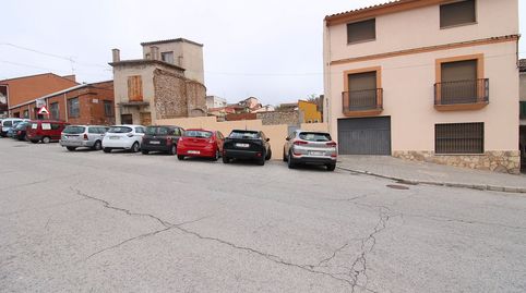 Foto 2 de Residencial en venda a Torrelaguna, Madrid