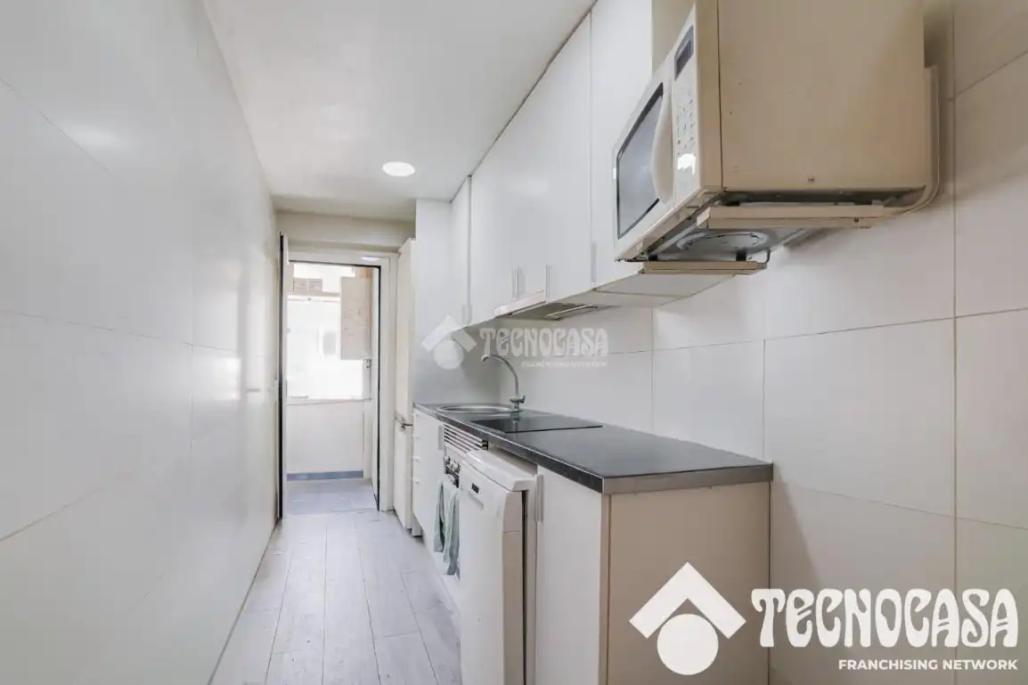 Appartement avec terrasse à vendre à Sant Martí, imagen 10